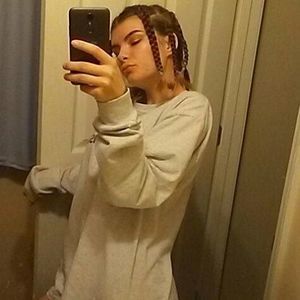 Meet your Posher, Bethany